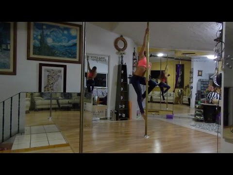 Despacito - Luis Fonsi Feat. Daddy Yankee / Pole Dance Freestyle