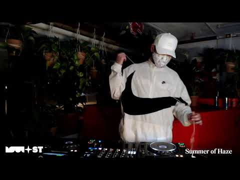 Most Moscow: Summer of Haze 15.01.22