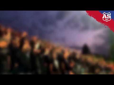 Oare de ce când Sudul CÂNTĂ Steaua aleeee! - Peluza SUD STEAUA