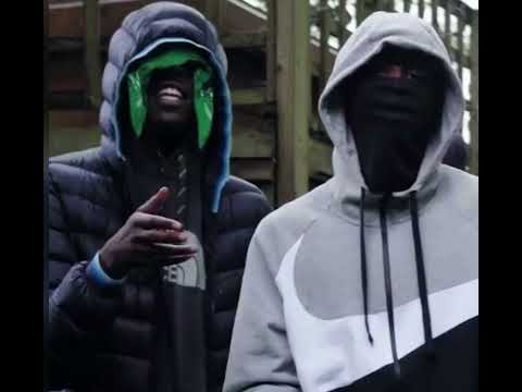 #3x3 E1 x Rowdy - Informers #exclusive 