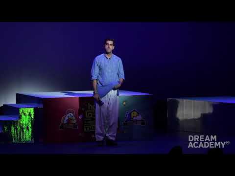 Happy Ever Laughter - Rishi Budhrani - Multi-tiered Racism in One Ride