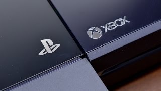 Top 5 PS4 & Xbox One Features!