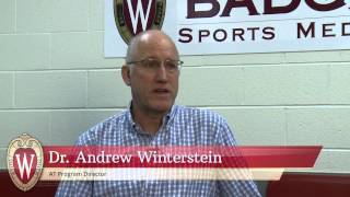 Athletic Training Program | UW–Madison School of Education | Department of Kinesiology