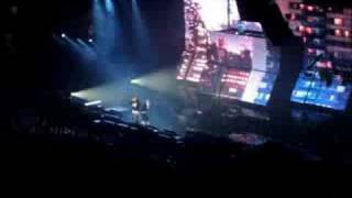 NTM PARIS SOUS LES BOMBES Bercy 2008