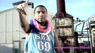 Lil B - Really Waterfront BASED MUSIC VIDEO DIRECTED BY LIL B!!! VERY RARE
