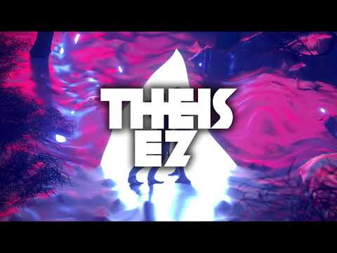 Theis EZ x Behmer - Let Me Be The One