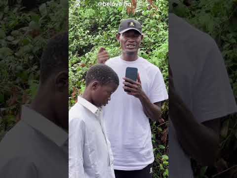 boy with the issue of Bl00d, young prophet exposed the truth beyond his predicament