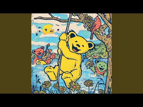 Dire Wolf (Live at Jiffy Lube Live, Bristow, VA, 6/26/2019)