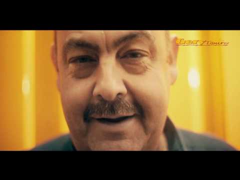 Gery Thielens - Het Busreislied - Officiële Video