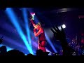 RØRY - BLOSSOM - Foundry - Sheffield - 03/11/25 - 4K
