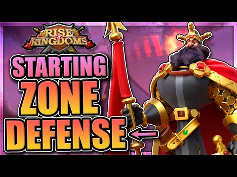 Defending our starting zone (8-imperium KvK)