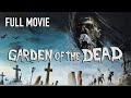 Garden Of The Dead 1972 Full Horror Movie Unknown Zombie Grindhouse Thriller