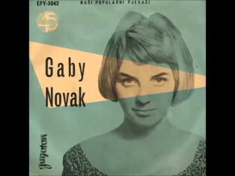 Gabi Novak - Sretan Put
