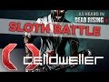 Celldweller - Sloth Battle 
