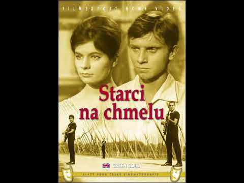 Karel Gott & Jana Petrů - Den je krásný (29.6.1964, vydáno 1965)