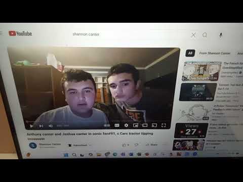 Toons 2 (Cars 2) Part 26 Radiator Springs Grand Prix