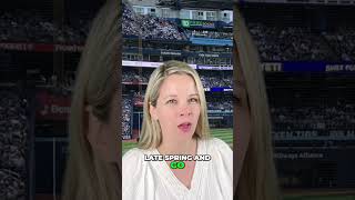 11 Consecutive Home Wins for the Blue Jays! #bluejays #jaysfan #toronto #mlb #cruisetotoronto