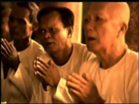 Spiritual Literacy - Jack Kornfield and Christina Feldman on Forgiveness