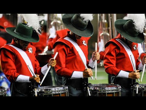 Vanguard plays Gustav Holst's "Mars" | Atlanta, 2012