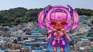 pakiwo寝ながら聞けるラジオ　雑談と韓国旅行を少し