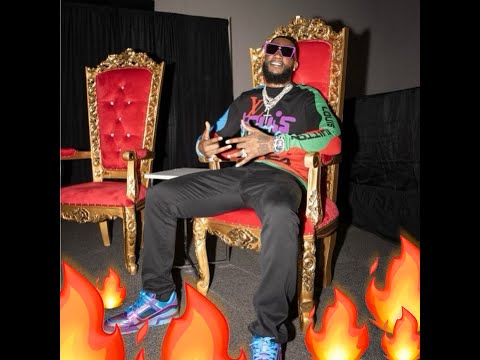 (FREE) Gucci Mane x Offset Type Beat - "Game of Thrones"