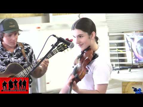 13-18 Age Division - 2023 Seguin (Texas) Fiddle Contest