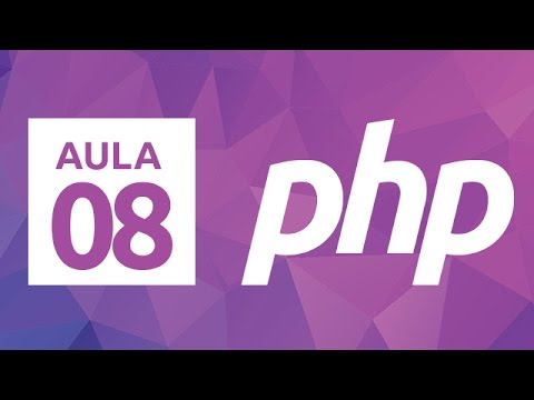 Curso de PHP 7 - Aula 08 - Tipos de dados