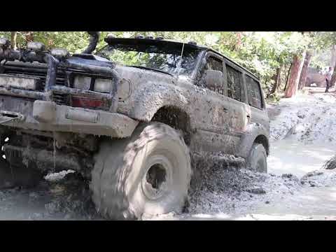 OFF-ROAD TÜRKİYE & PARS TEAM - Bursa 2020   **Extreme OFF ROAD**