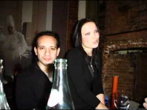 download lagu mp3 mp4 Tarja Turunen Marcelo Cabuli, download lagu Tarja Turunen Marcelo Cabuli gratis, unduh video klip Tarja Turunen Marcelo Cabuli