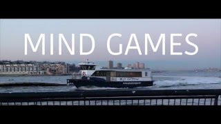 MIND GAMES - PIRI XO - OFFICIAL MUSIC VIDEO