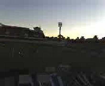 Tiro Federal 3 - Velez 3 (Parte 1)