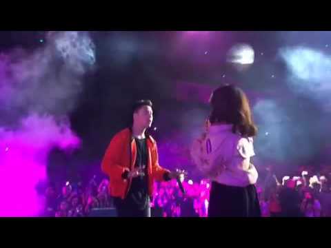 Closer - Sam Concepcion x Kiana Valenciano x DJ Tom Taus