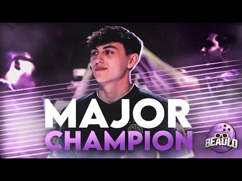 Beaulo's First Stream As A Major Champion (Stream #3) - Rainbow Six Siege