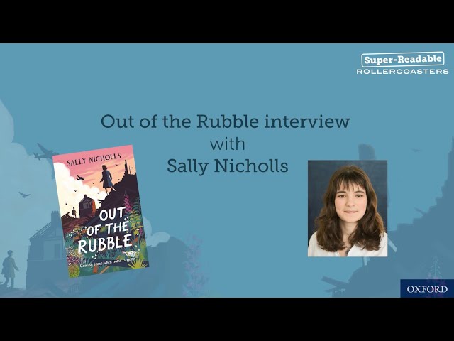 Vídeo relacionado con Rollercoasters: Out Of The Rubble