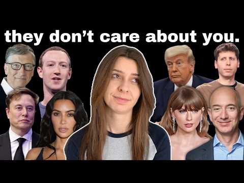 Why Poor People Love Billionaires