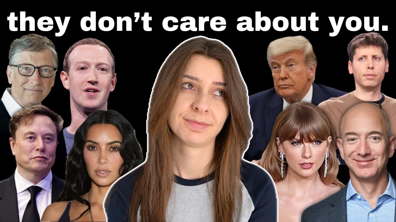 Why Poor People Love Billionaires