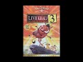 Opening The Lion King 3 DVD 2004 Both Discs