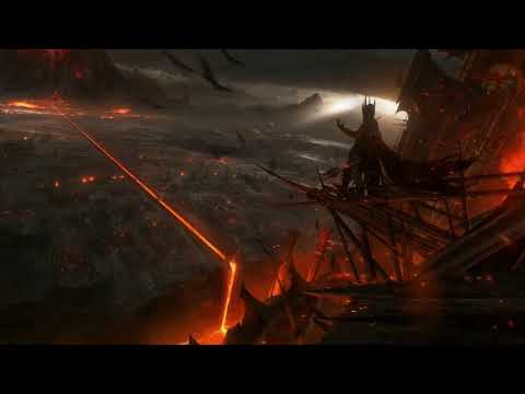 Sauron and Mordor Theme / Music