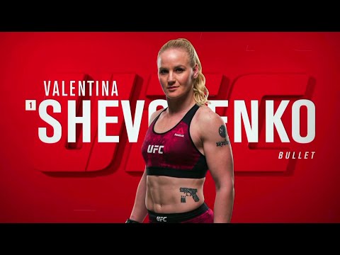 Nunes vs. Shevchenko 2 | Best Moments