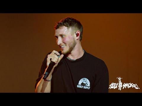 Ty Brasel LIVE @ Holy Smoke! 2023 [FULL SET]