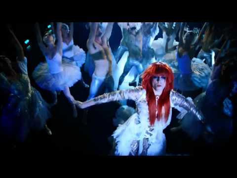 Spectrum Say My Name   Florence + the Machine Calvin Harris Remix Official Music Video   YouTube
