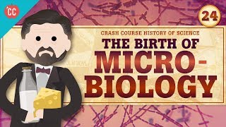 Micro-Biology: Crash Course History of Science #24