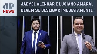 Deputados do PV que votaram contra prisão de Brazão estão de saída da sigla