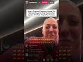 Spain's Football President Kissed This Woman Player On The Lips After Spain's Win And People Are Mad