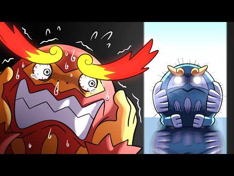 Pokémon Ruined By Gimmicks