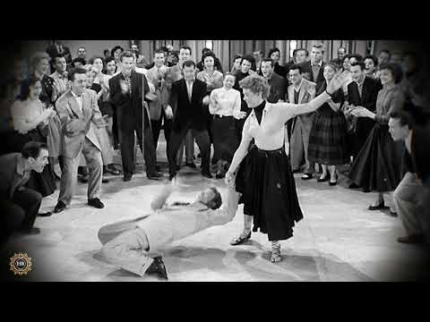 SIDO feat. K.I.Z - Der Tanz (wenn es 1950 erschienen wäre)