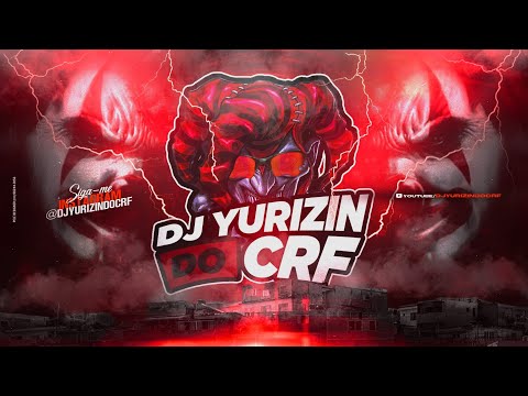 SE EU TE BOTAR FAZ BARULHO - POR GENTILEZA - MC GW (DJ YURIZIN DO CRF)