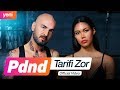 Soner Sarıkabadayı - Tarifi Zor (Official Video)