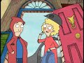 Grizzly Tales For Gruesome Kids Tom Time