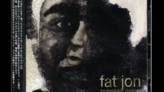 Fat Jon - "Fly Away"